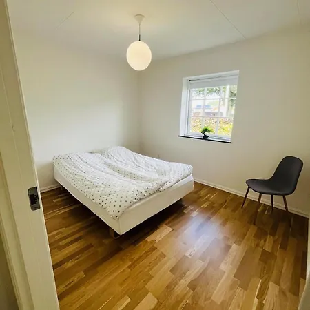 Charmende Willa Herning